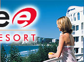 burleigh heads accommodation